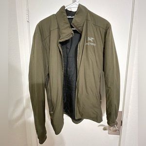 Atom LT - Size Small - Color Dracaena